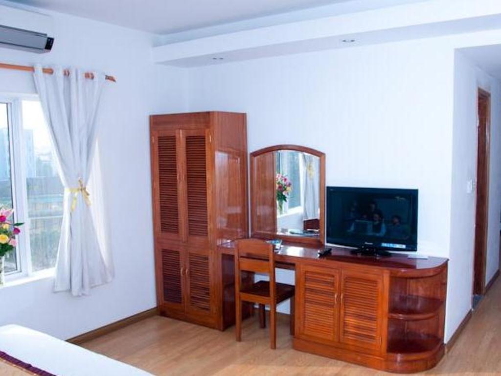 Golden Lotus Hotel Huế Kültér fotó