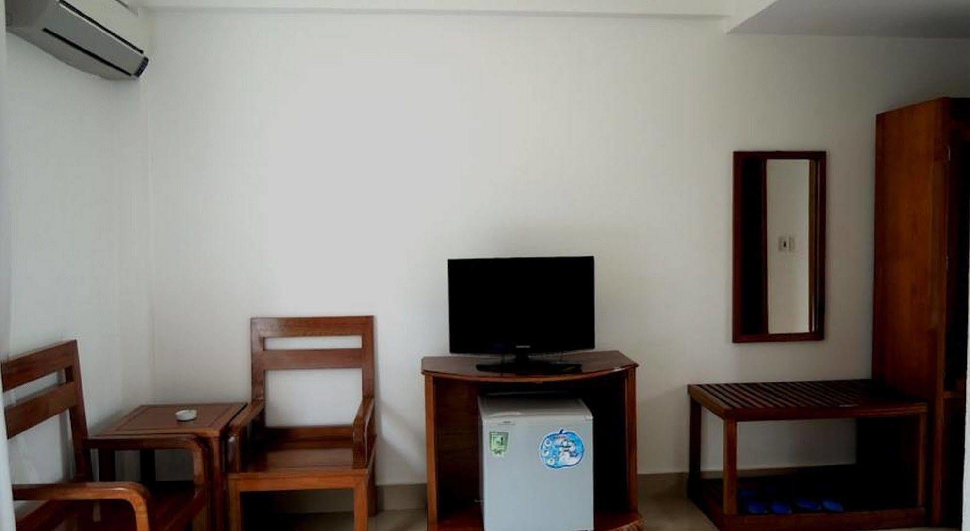 Golden Lotus Hotel Huế Kültér fotó
