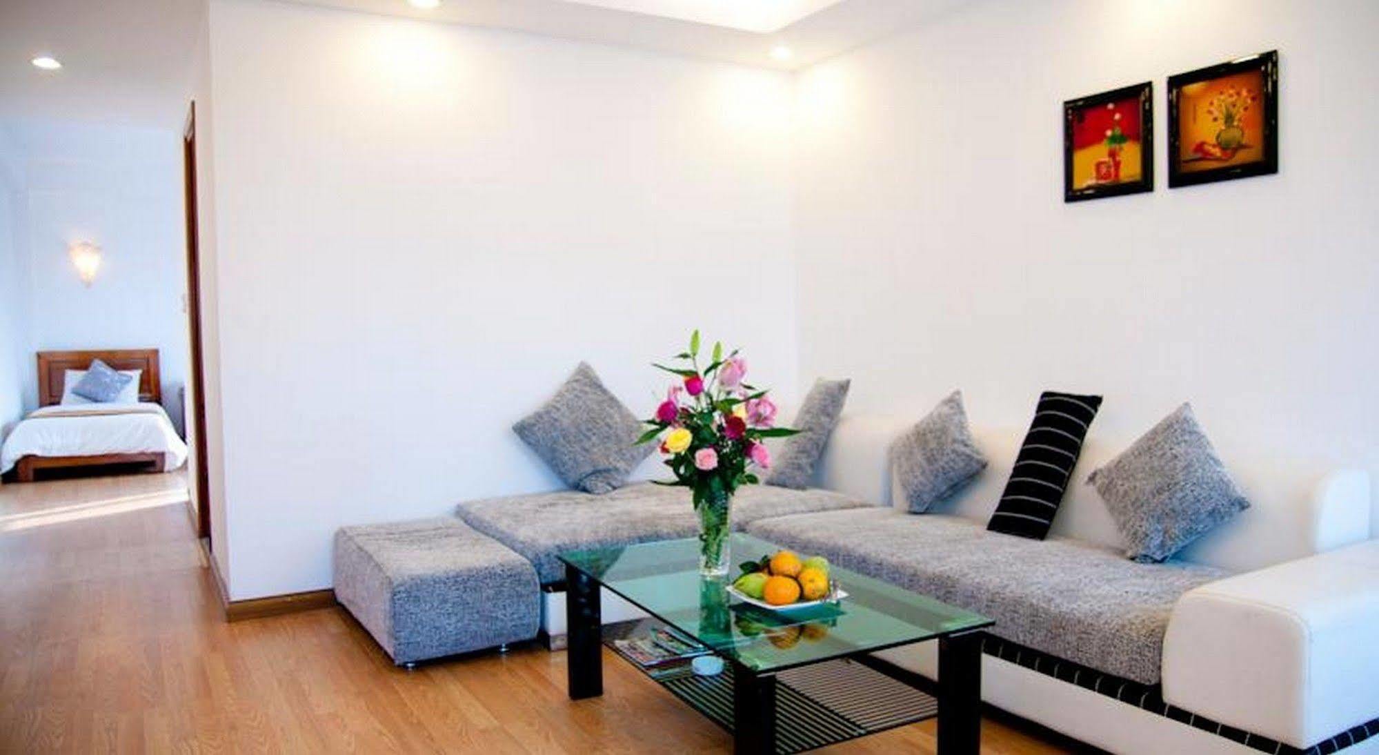 Golden Lotus Hotel Huế Kültér fotó