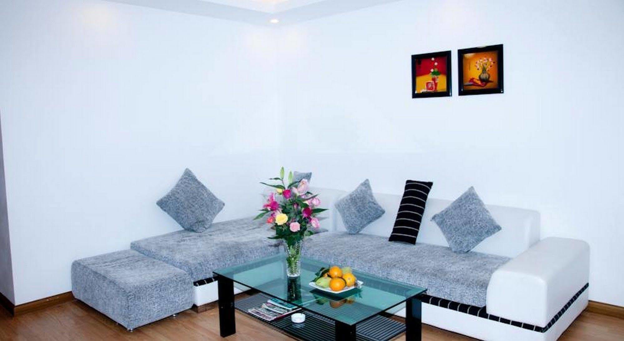 Golden Lotus Hotel Huế Kültér fotó