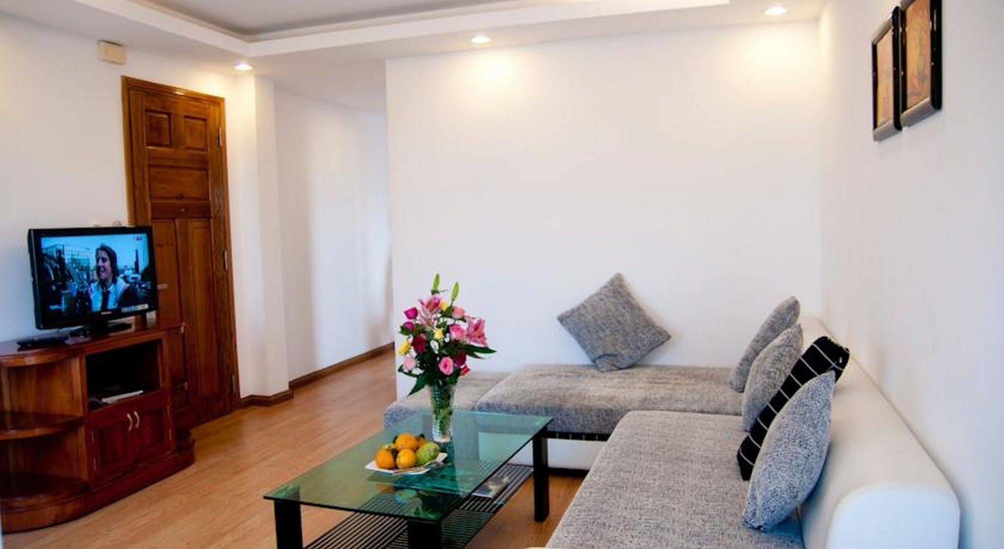 Golden Lotus Hotel Huế Kültér fotó