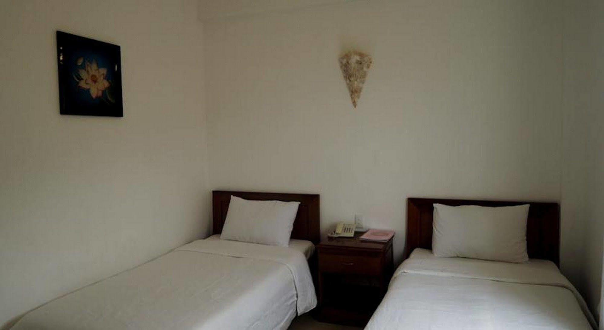 Golden Lotus Hotel Huế Kültér fotó