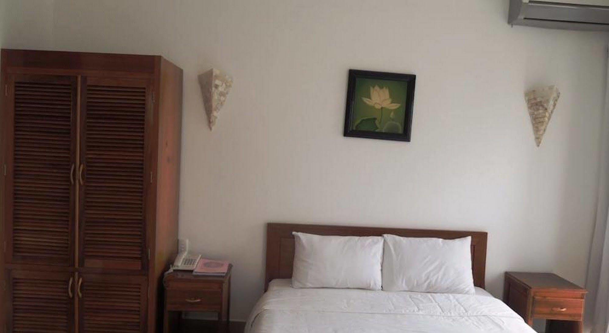 Golden Lotus Hotel Huế Kültér fotó