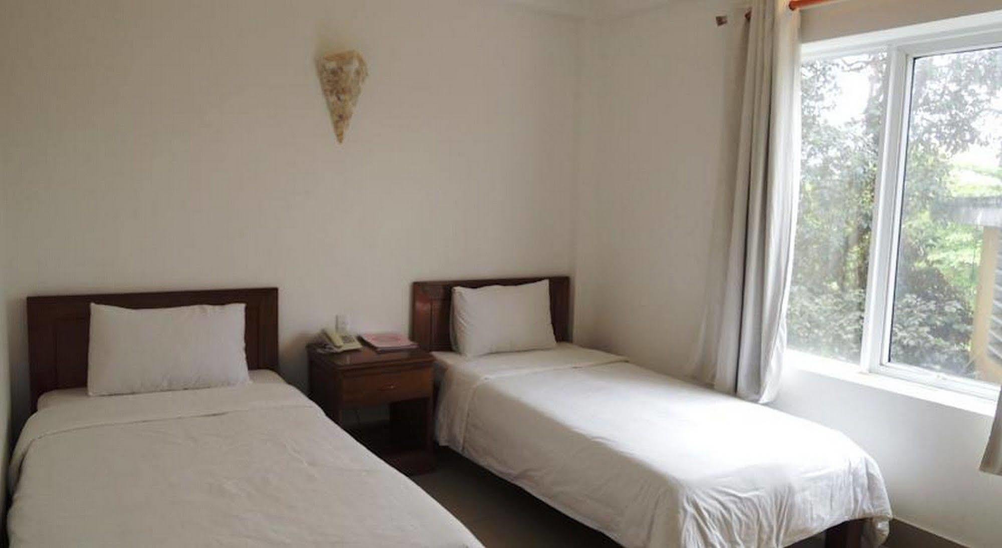 Golden Lotus Hotel Huế Kültér fotó