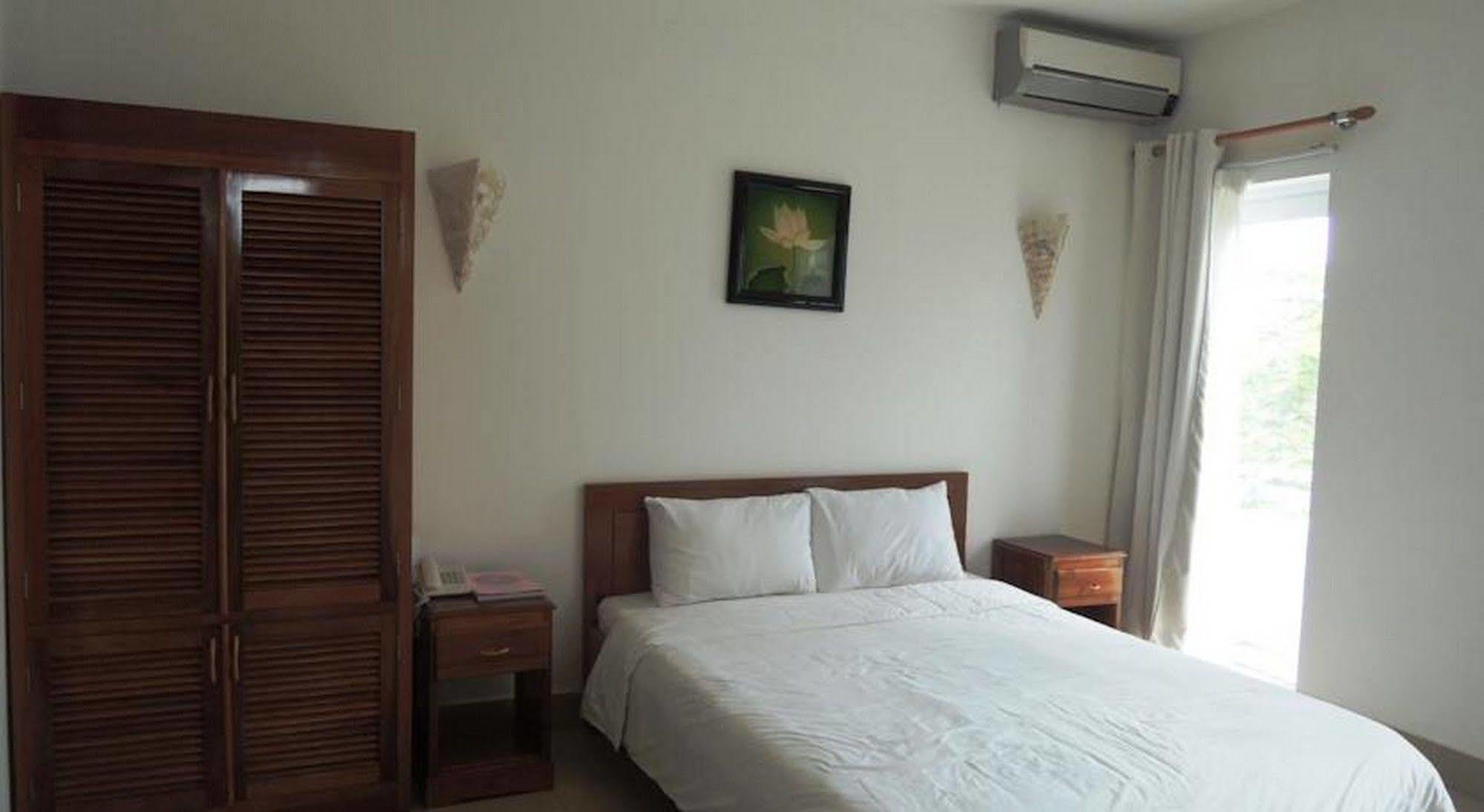 Golden Lotus Hotel Huế Kültér fotó