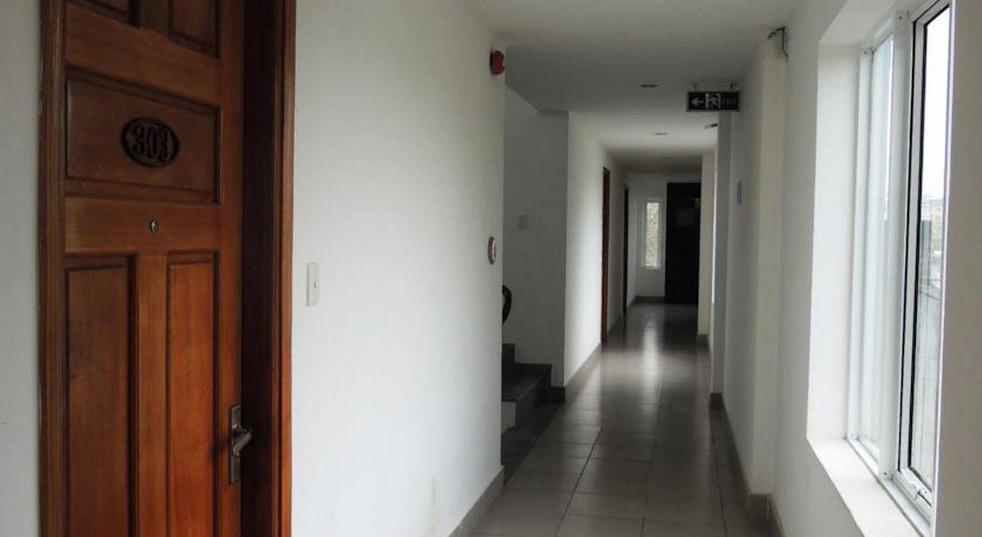 Golden Lotus Hotel Huế Kültér fotó
